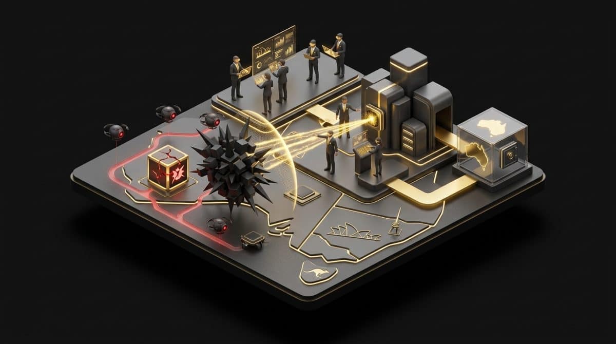 Beyond Automated Scans: How Fully Managed Hosting Combats Zero-Day Plugin Exploits for Australian Businesses
