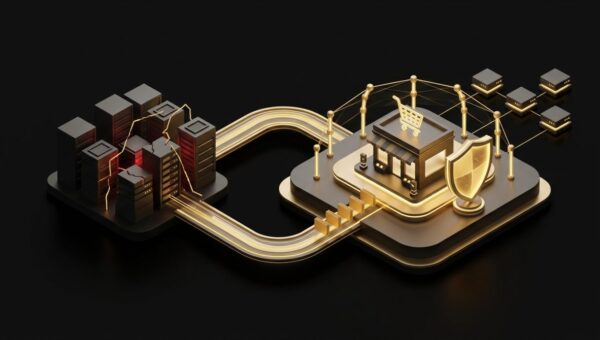 Minimising eCommerce Downtime: Strategic Disaster Recovery with Managed WooCommerce Hosting