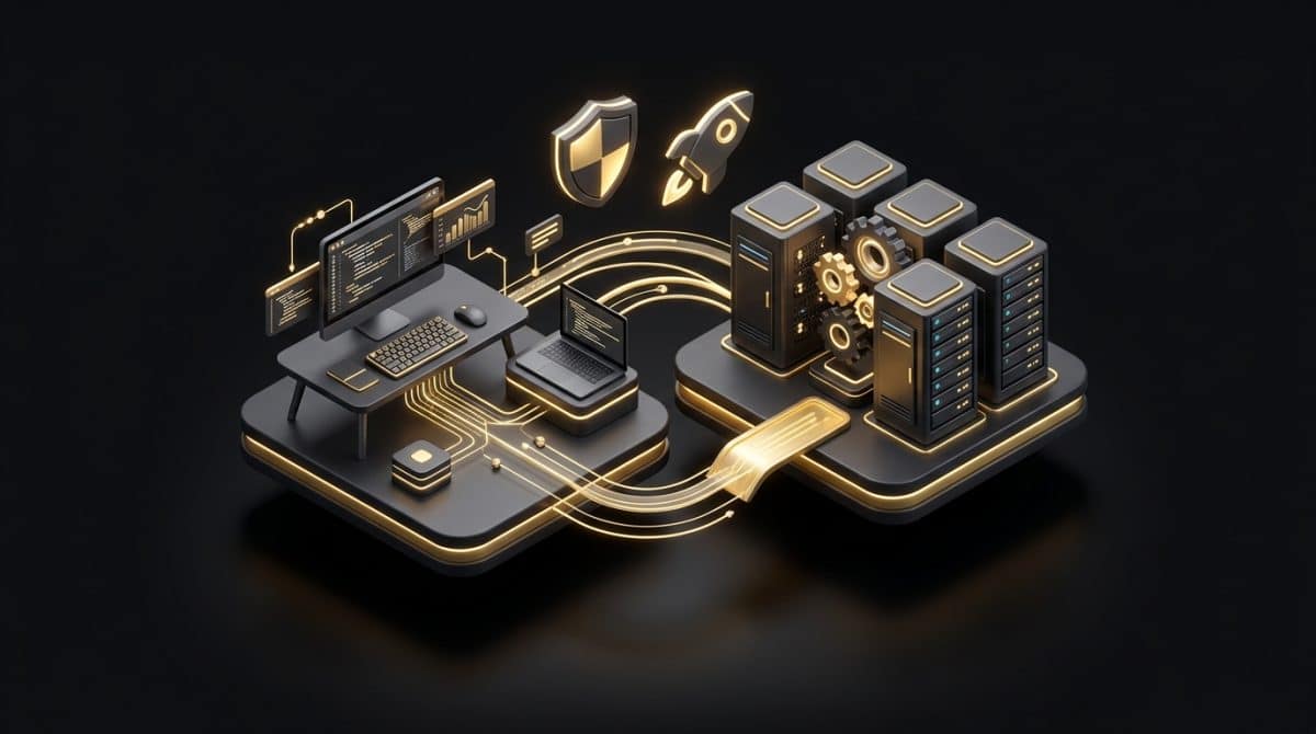 Streamline Your WordPress Development: How Managed Hosting Supports Modern Agency Workflows