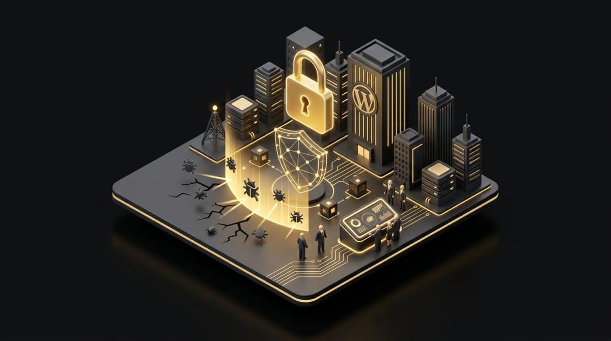 WordPress 6.9.4 and Beyond: Why Proactive Security is Non-Negotiable for Your Business