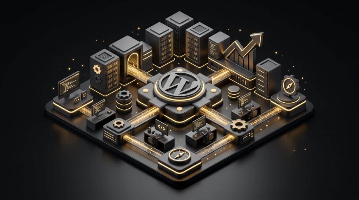 Accelerating Agency Development: How Managed VPS Supports Next-Gen WordPress Build Tooling in Australia