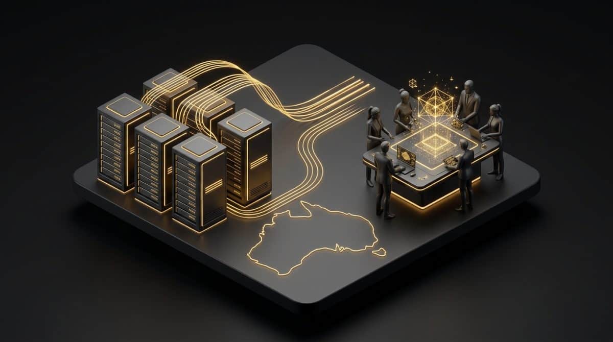 Beyond Server Management: How a Managed Hosting Partner Empowers Australian Agencies to Innovate