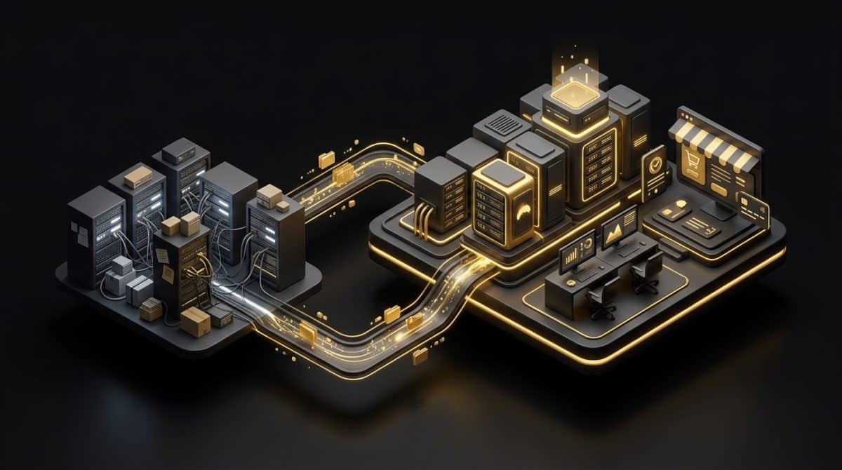 Beyond Shared: Why Managed VPS is Critical for Scaling Australian Agencies & eCommerce