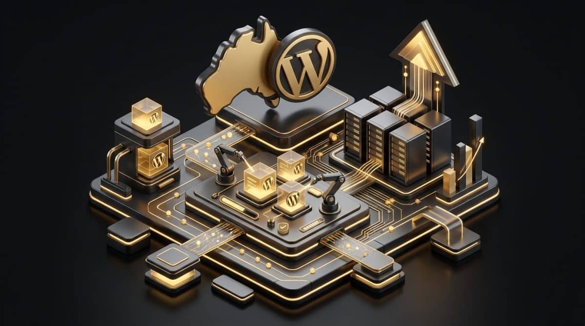 Elevating WordPress Quality: Advanced E2E Testing for Australian Agencies on Managed VPS