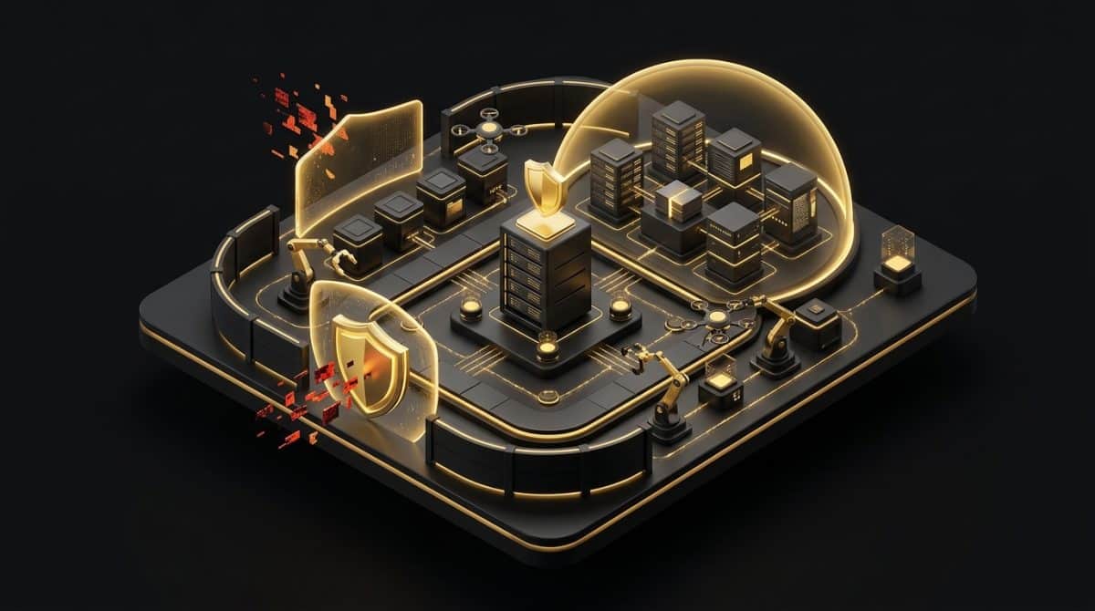 Protecting Your Agency's Client Portfolio: Guarding Against AI-Driven Exploits with Managed Hosting