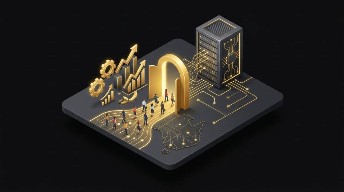 Unlock New Markets: Why Web Accessibility is Your Next Big SEO & Conversion Lever in Australia (and How Managed Hosting Helps)