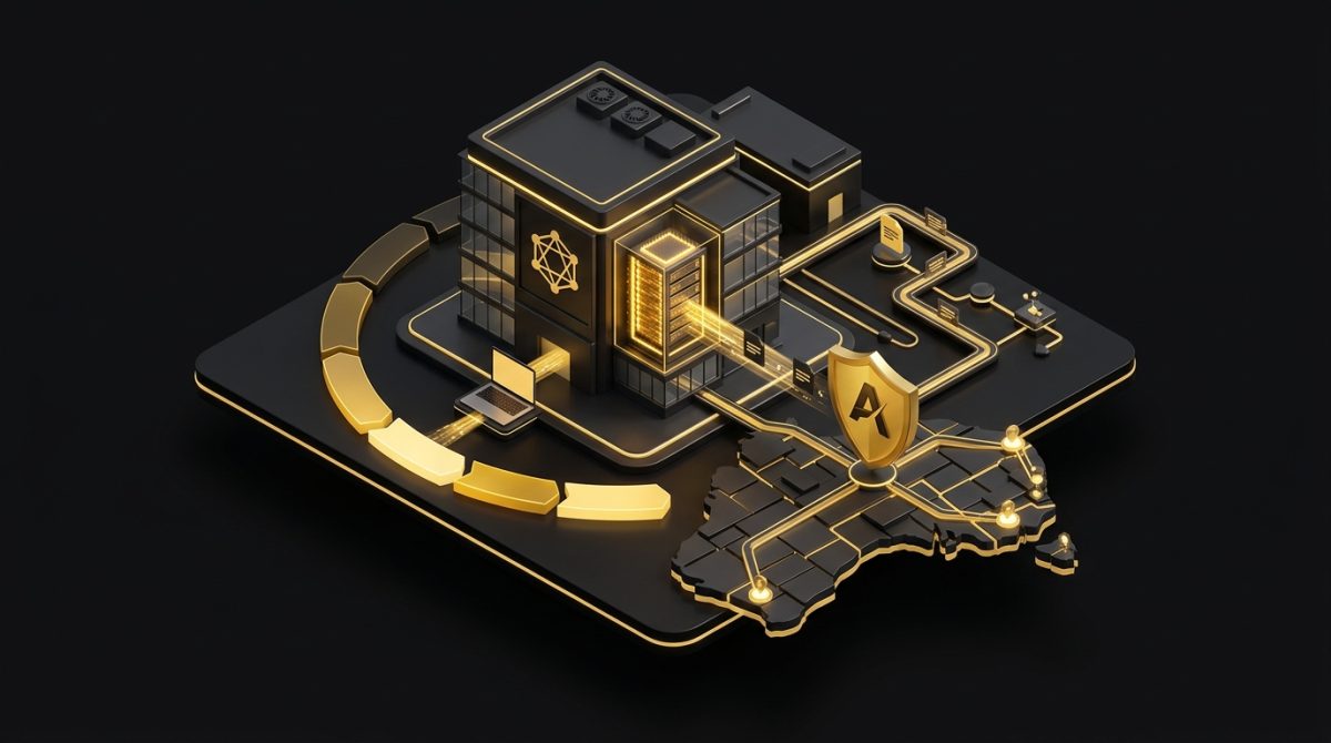 Your Site is Hosting a Phishing Page: The Managed Hosting Response Plan for Australian Businesses