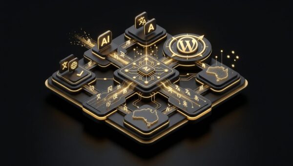 Affordable & Accurate: Leveraging AI for Multilingual WordPress Translations in the Australian Market