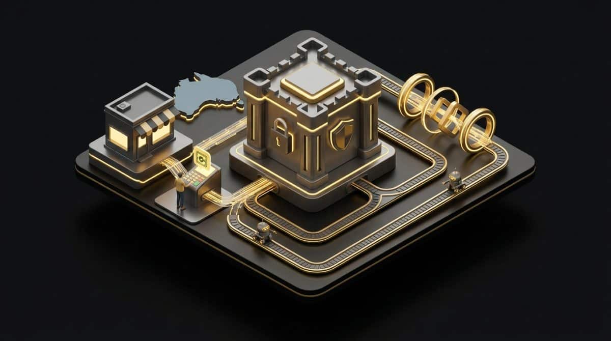 Beyond Basic Security: Achieving PCI Compliance for Australian eCommerce with Fully Managed Hosting