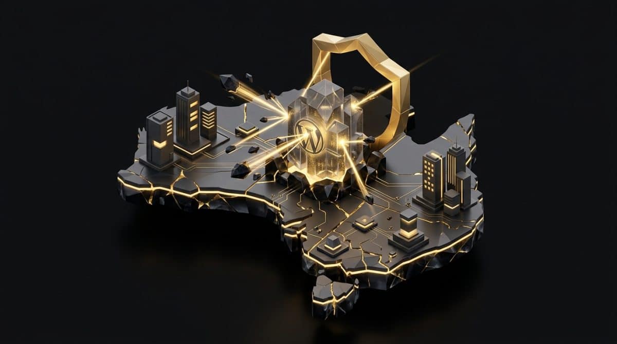 Beyond Plugin Patches: Defending Australian WordPress Sites from Database Injection Attacks