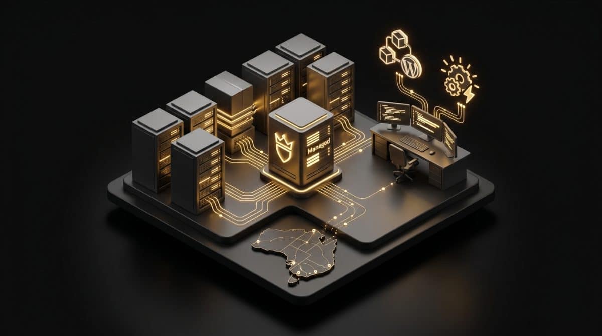 Streamlining Agency Development: How Managed VPS Powers @wordpress/build and Esbuild for Australian Agencies