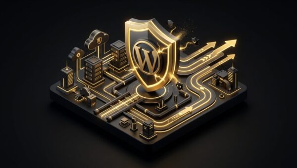 Beyond Panic: How Hands-Off Managed Hosting Handles Urgent WordPress Core Security Updates in Australia