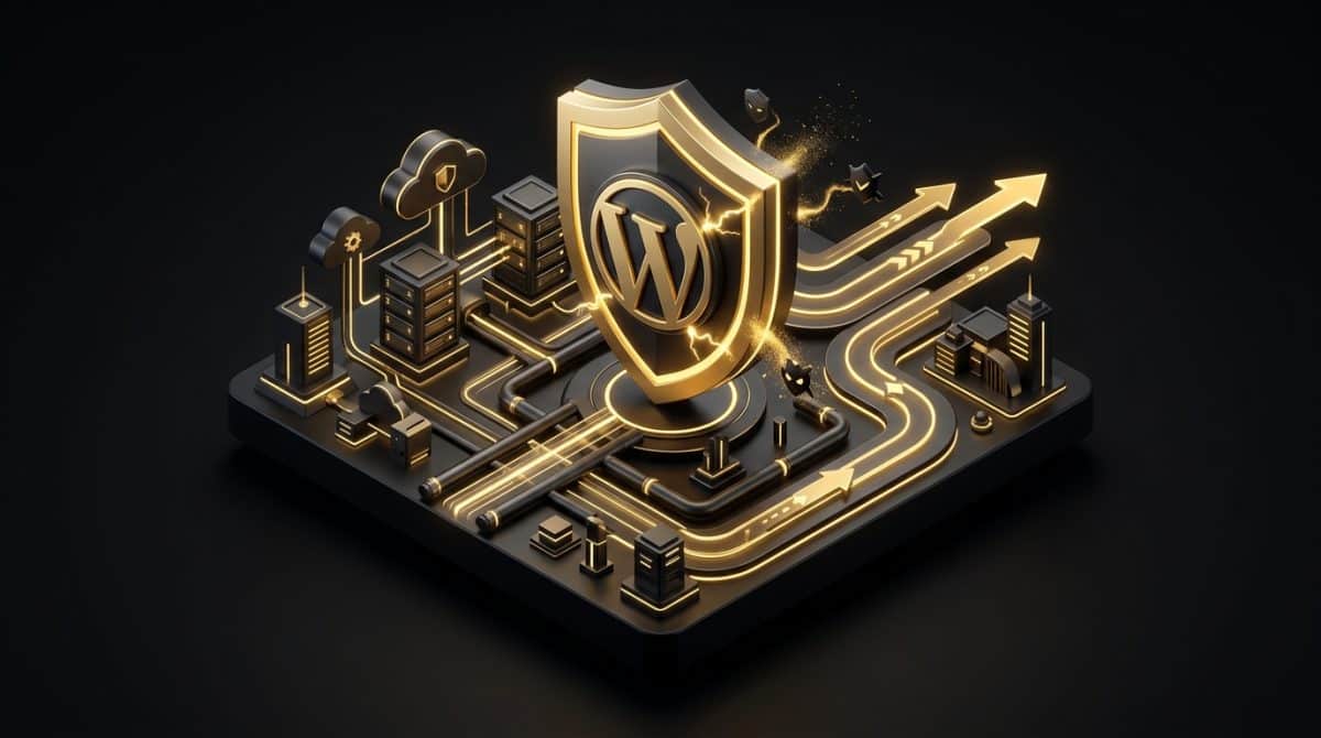 Beyond Panic: How Hands-Off Managed Hosting Handles Urgent WordPress Core Security Updates in Australia