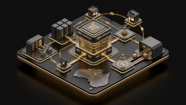 Connecting Your eCommerce Ecosystem: Optimising WooCommerce Logistics with Managed Hosting in Australia