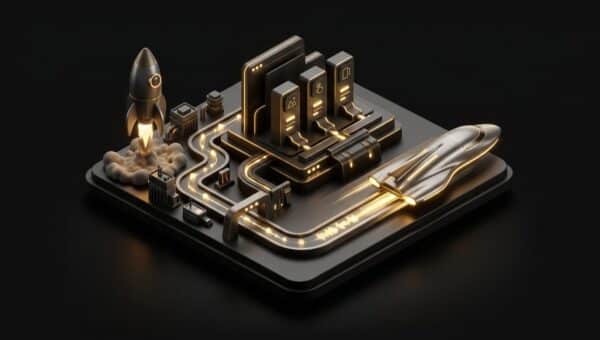 From Rocket Speed to Litespeed: A 50× Faster Server Response Without Sacrificing Core Web Vitals