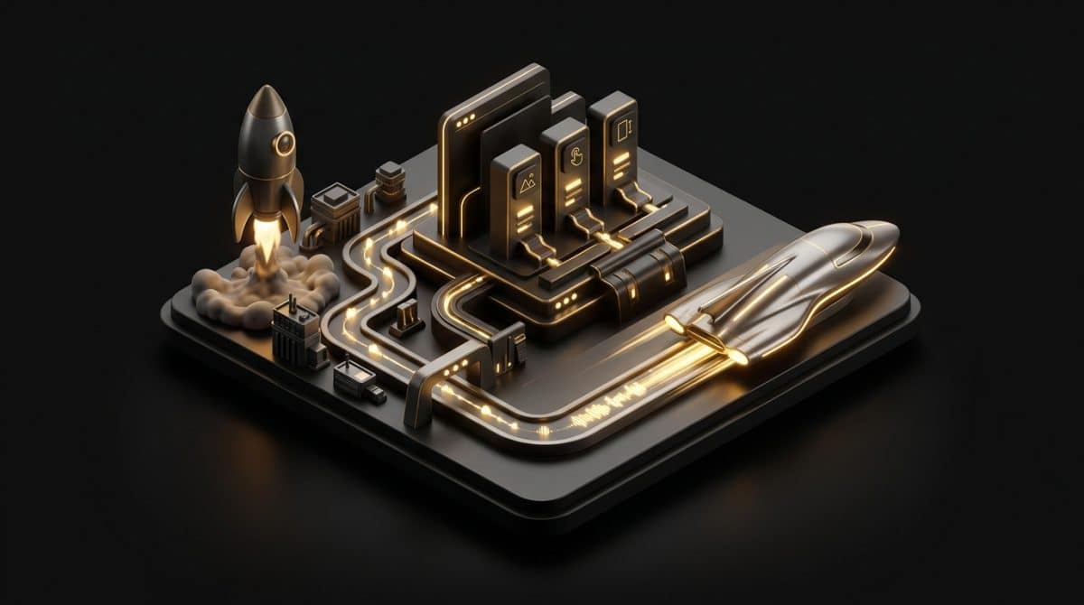 From Rocket Speed to Litespeed: A 50× Faster Server Response Without Sacrificing Core Web Vitals