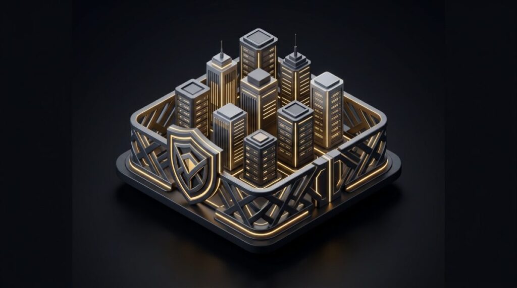 Guarding Against the Gigabyte Threat: Advanced DDoS Protection for Australian High-Traffic Websites