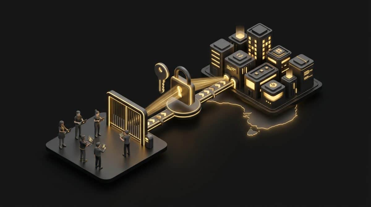 Securing Agency Internal Tools: Leveraging Cloudflare Access with Managed VPS for Australian Development Workflows
