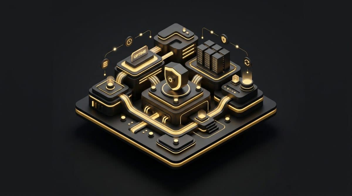 Hands-Off Peace of Mind: What Australian Businesses Should Expect from Fully Managed WordPress Hosting