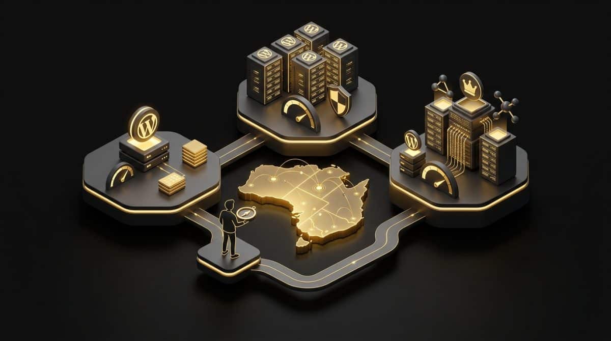 Navigating Your Options: A Guide to Choosing the Right Managed WordPress Hosting Plan for Your Australian Business